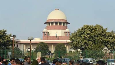 SC adjourns Ayodhya land dispute case hearing till January 2019