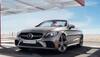 Merecedes Benz launches C 300 Cabriolet in India at Rs 65.25 lakh