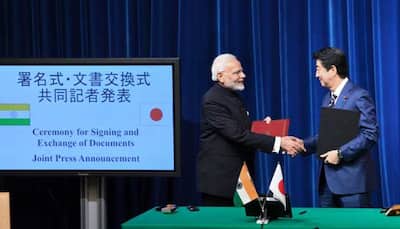 Japan backs India's bid to join Nuclear Suppliers Group
