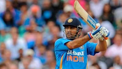 Mumbai ODI: MS Dhoni falls a run short to enter 10k ODI club for India 