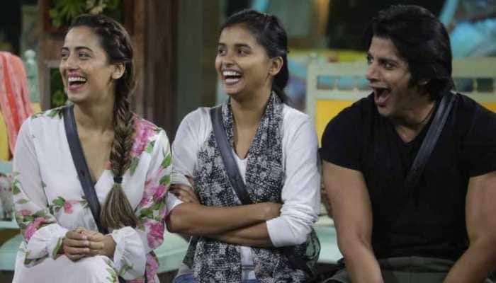 Bigg Boss 12 written updates:Contestants gear up and decide to prove their mettle to survive in the game