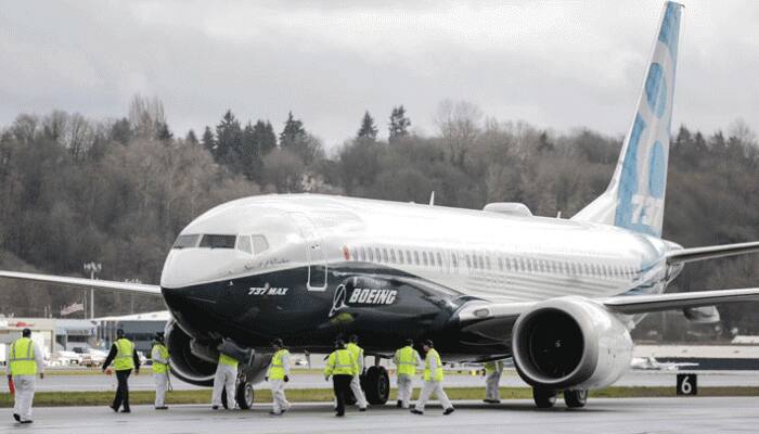 Indonesia plane crash: No Boeing 787 Max aircraft operating in India faced glitches, says DGCA