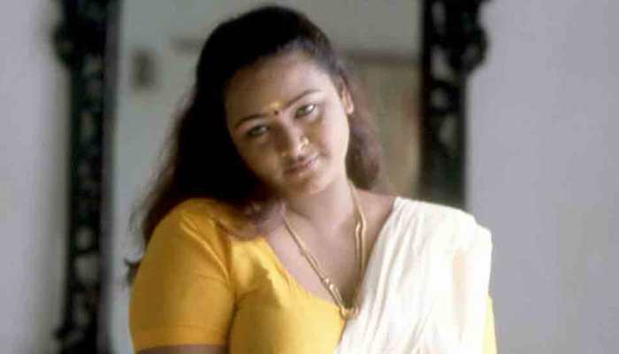 South adult star Shakeela to make cameo in her biopic