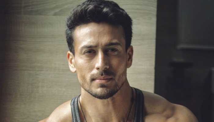 Tiger Shroff&#039;s backflips and gymnastic skills will take your breath away - Watch