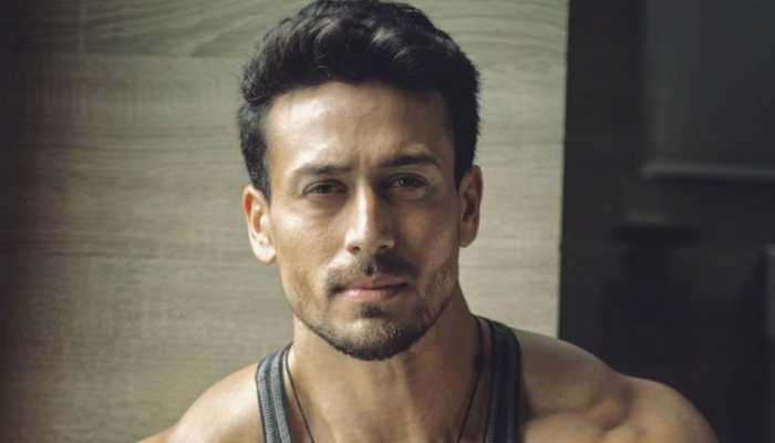Tiger Shroff's backflips and gymnastic skills will take your breath away - Watch