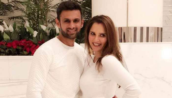 Sania Mirza-Shoaib Malik blessed with a baby boy, BFF Farah Khan announces on social media