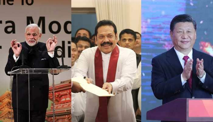 India cautious after appointment of pro-China PM Mahinda Rajapaksa in Sri Lanka