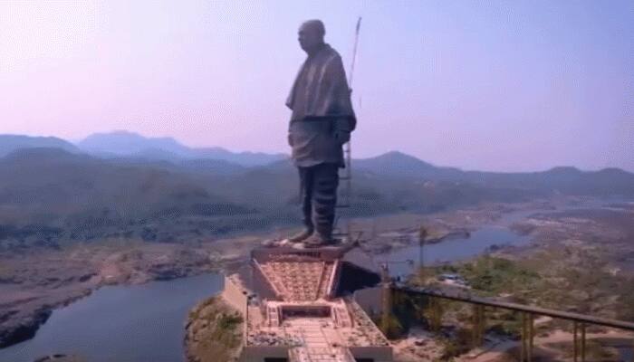 &#039;Statue of Unity&#039;: Kevadiya villagers write open letter to PM Narendra Modi, say &#039;won&#039;t welcome you&#039;