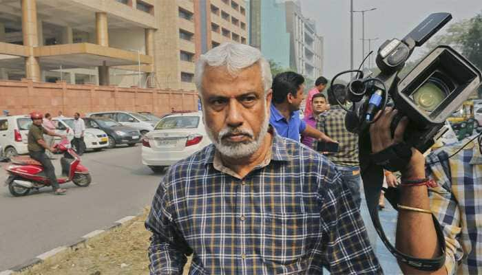 CBI vs CBI: AK Bassi approaches SC over transfer order, claims he has evidence against Asthana