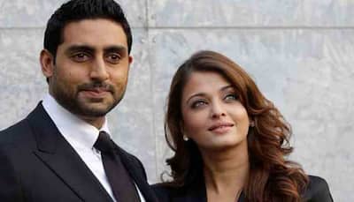 Aishwarya Rai Bachchan to start shooting with Abhishek Bachchan for Gulab Jamun from January next year?