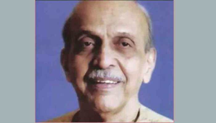 Veteran Marathi composer Yeshwant Deo dies at 91