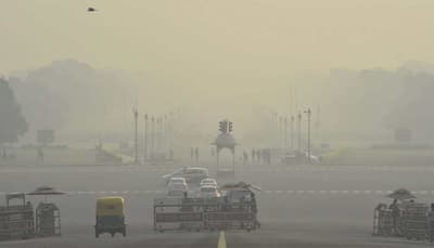 Environment body hints at banning all private vehicles if Delhi air pollution deteriorates