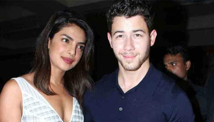 Priyanka Chopra, Nick Jonas to share couch on KJo&#039;s Koffee With Karan season finale?