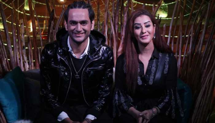 Bigg Boss 12 written updates: Vikas Gupta, Shilpa Shinde rule the house 