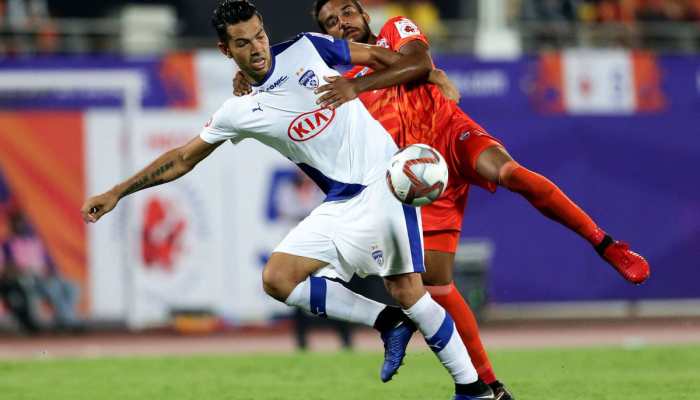 ISL: Unbeaten Bengaluru FC set to battle it out against resurgent ATK