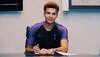 English midfielder Dele Alli pens new six-year deal at Tottenham Hotspur 