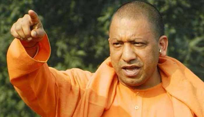 Ayodhya dispute should be resolved promptly for sake of peace: Yogi Adityanath