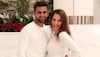 Sania Mirza, Shoaib blessed with son; named Izhaan Mirza-Malik