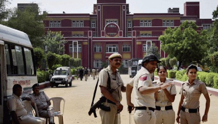 Gurugram school murder: Juvenile Justice Board rejects bail application of accused student