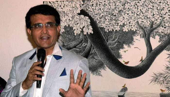 Indian cricket is in danger: Sourav Ganguly raises concerns over BCCI functioning