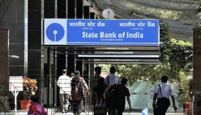 From Wednesday, only Rs 20,000 can be withdrawn from SBI ATM in a day