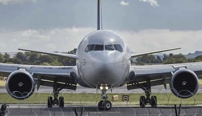 Naveen Patnaik writes to PM for restoration of Air Odisha flight operations