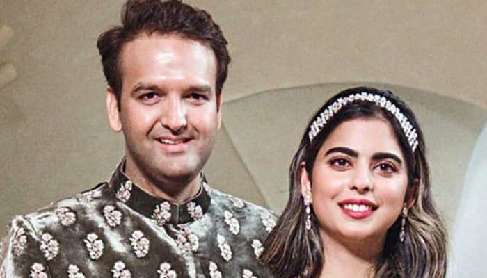 It's official! Mukesh Ambani's daughter Isha Ambani to get married to Anand Piramal on this date