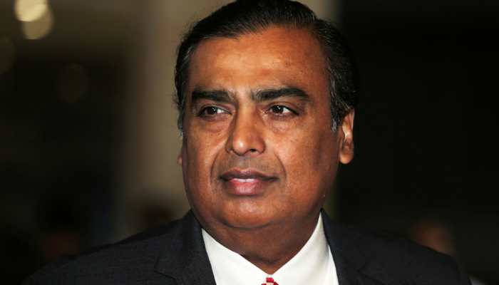 India on way to feature among 3 richest countries: Mukesh Ambani