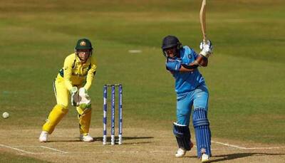 Harmanpreet Kaur up for T20 World Cup challenge: Anjum Chopra