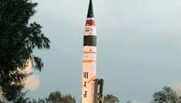 India conducts night trial of Agni-I missile