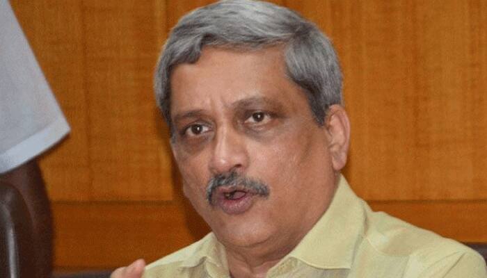 Manohar Parrikar to hold cabinet meeting at Goa residence on Wednesday