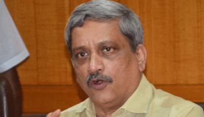 Manohar Parrikar to hold cabinet meeting at Goa residence on Wednesday