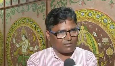 Odisha MLA Krushna Chandra Sagaria resigns over Kunduli rape, says failed to ensure justice to victim