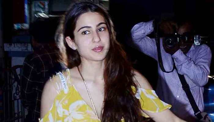 Sara Ali Khan to romance Kartik Aaryan in Imtiaz Ali's next rom-com?