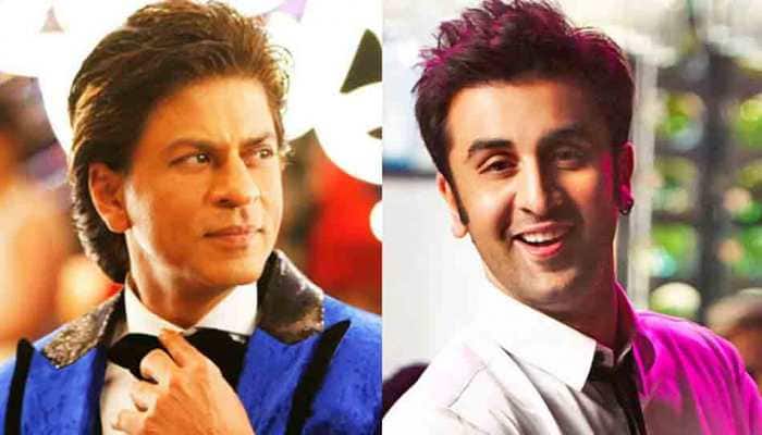 Shah Rukh Khan, Ranbir Kapoor to be finale guests on KJo&#039;s Koffee With Karan?