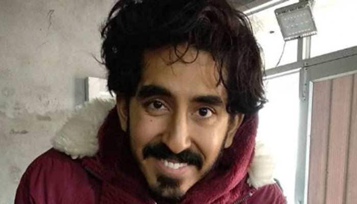 Dev Patel to make directorial debut