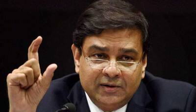 RBI Governor Urjit Patel may resign, reports say; rupee down