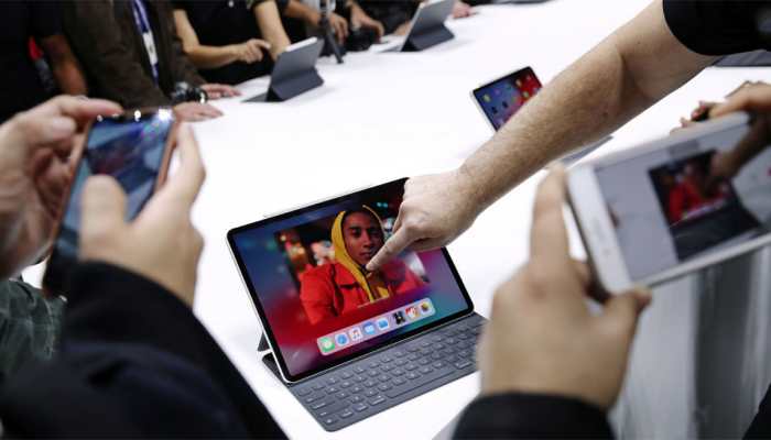Apple new iPad Pro, MacBook Air, Mac Mini price and availability in India