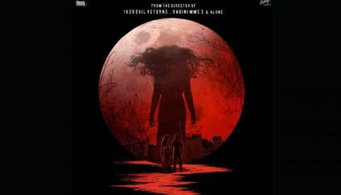 Nargis Fakhri&#039;s horror flick Amavas first look poster out — And it will leave you in dismay