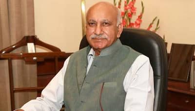 MJ Akbar records statement in defamation case against journalist, calls MeToo allegations scurrilous, concocted