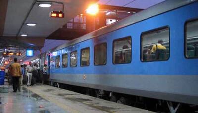 Railway flexi fare: Government may offer upto 50% discount on premium trains