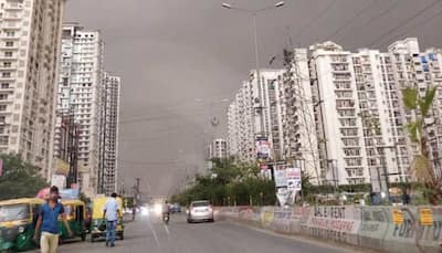 Supreme Court dismisses plea for Amrapali group's Chairman, 2 directors to visit home on Diwali