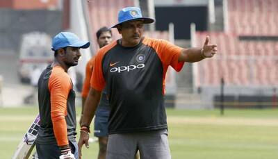 India aim to extend dominance over Windies in final ODI