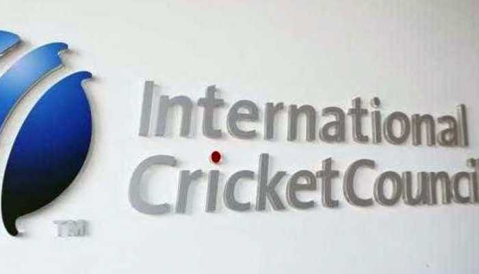 ICC suspends Sri Lankan bowling coach on corruption charges