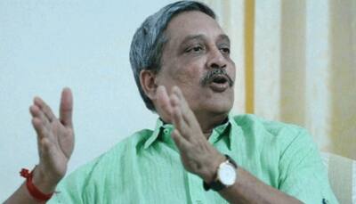 Goa minister says CM Manohar Parrikar is fully fit, needs little rest