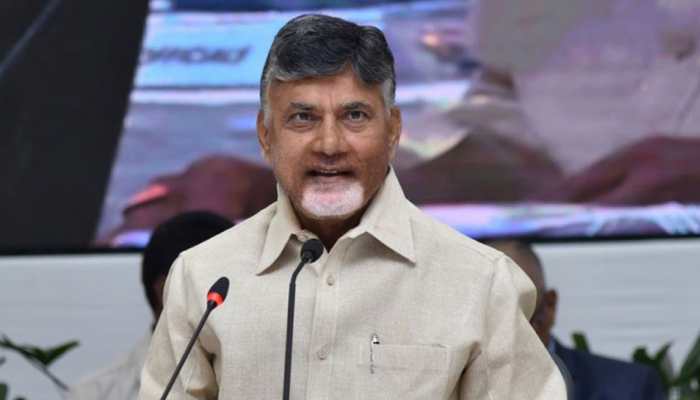 Chandrababu Naidu to meet Rahul Gandhi, Sharad Pawar on Thursday