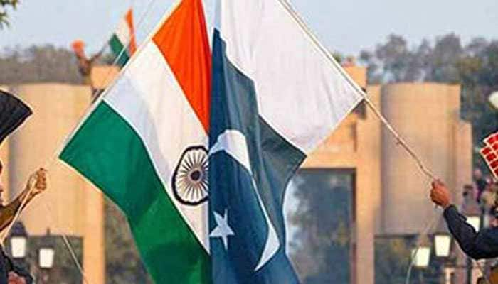 India lodges strong protests with Pakistan, China over PoK bus service