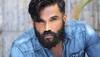 Discipline, honesty will help Ahan in Bollywood, says Suniel Shetty