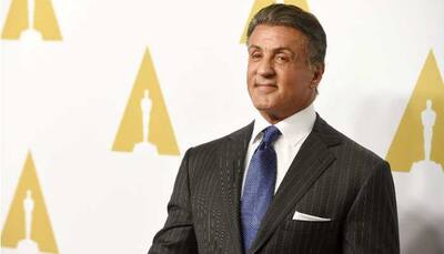 Sylvester Stallone won't be prosecuted for 1990 rape claim