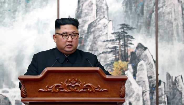 North Korea readies nuclear, missile sites for international inspectors: Reports